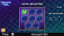 Innocent Girl  p2(Paid steam game) Sexual Content,Nudity,Casual,Puzzle,2D