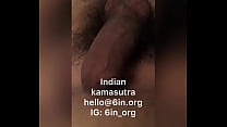 Indian kamasutra with 6IN